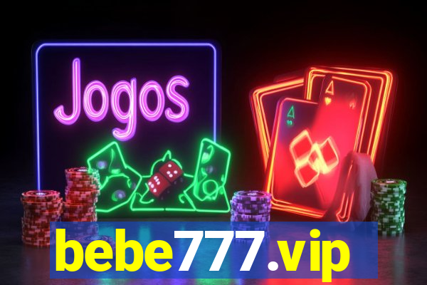 bebe777.vip
