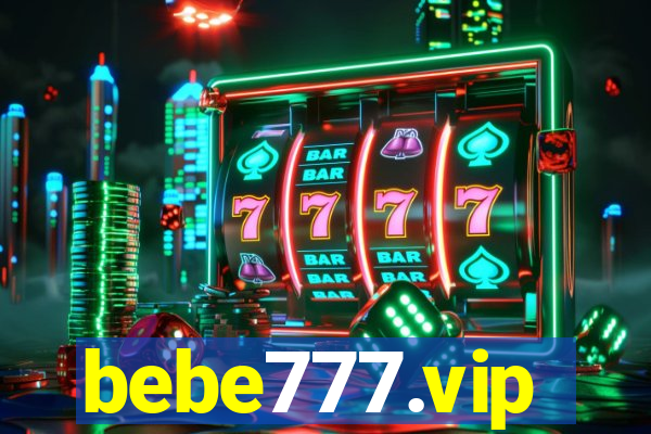 bebe777.vip