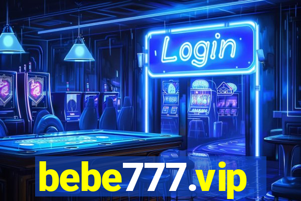 bebe777.vip