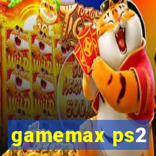 gamemax ps2