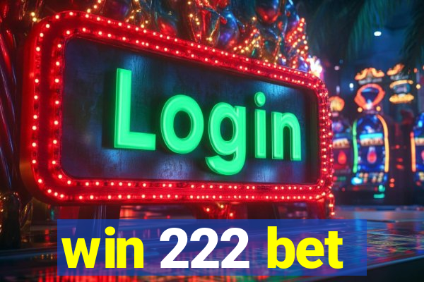 win 222 bet