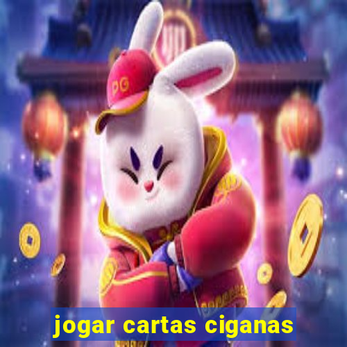 jogar cartas ciganas