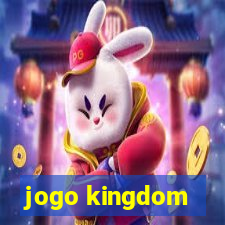 jogo kingdom