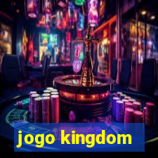 jogo kingdom