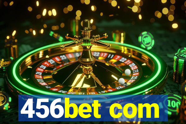 456bet com