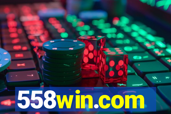 558win.com