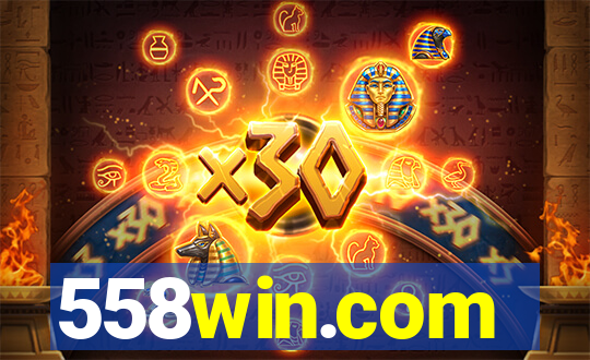 558win.com