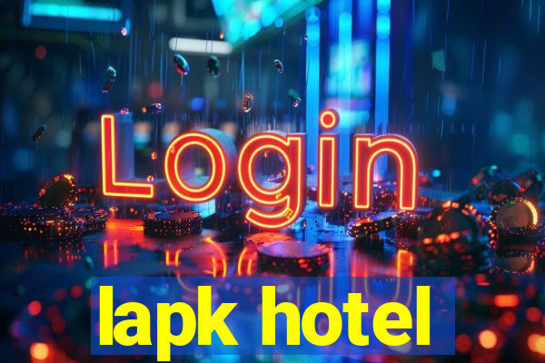 lapk hotel