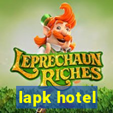 lapk hotel