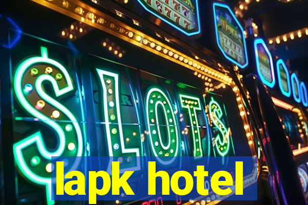 lapk hotel