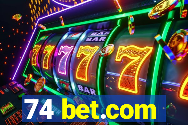 74 bet.com