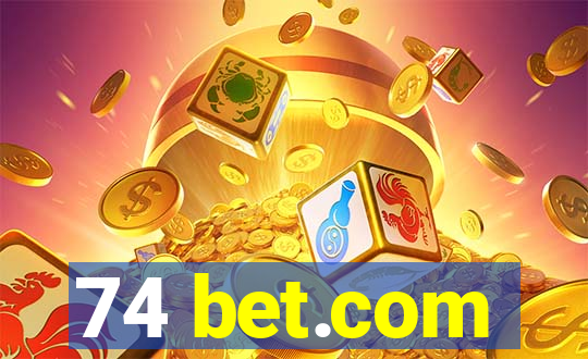 74 bet.com