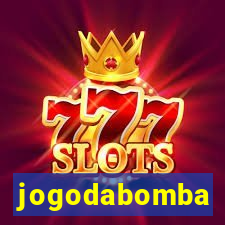 jogodabomba