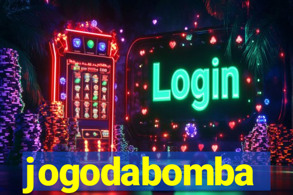 jogodabomba
