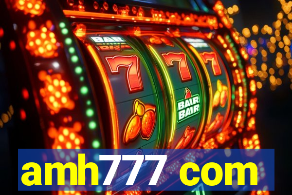 amh777 com