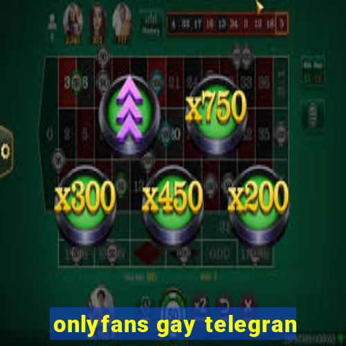 onlyfans gay telegran