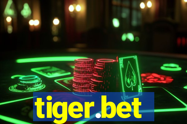 tiger.bet