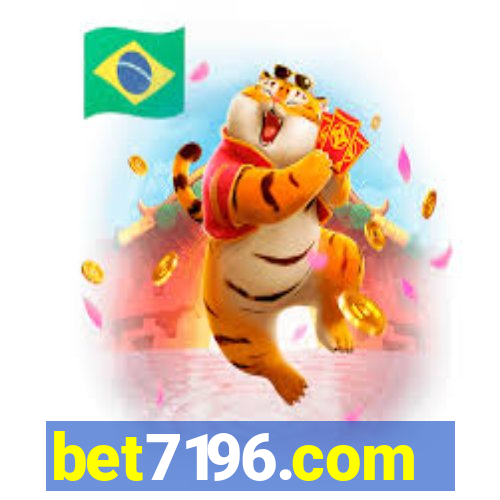 bet7196.com