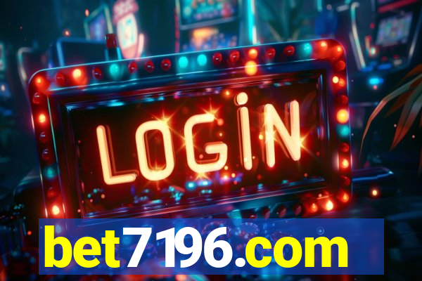 bet7196.com