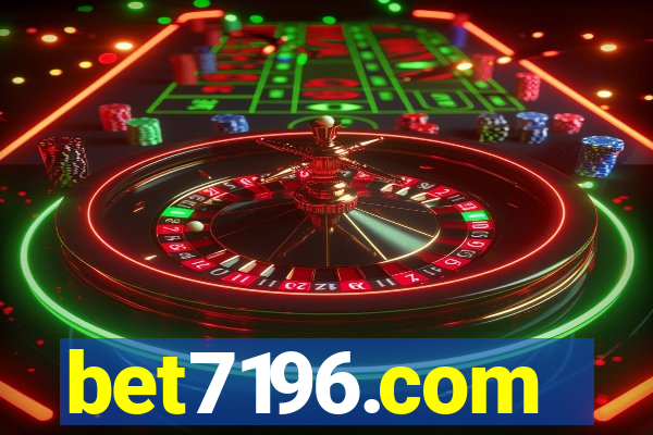 bet7196.com