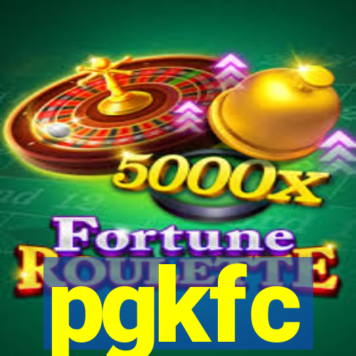 pgkfc