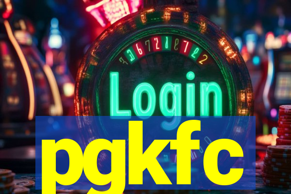pgkfc