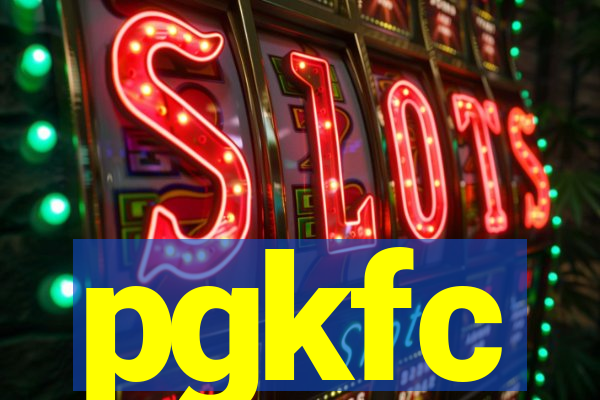 pgkfc