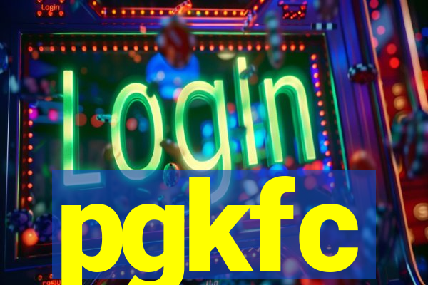 pgkfc