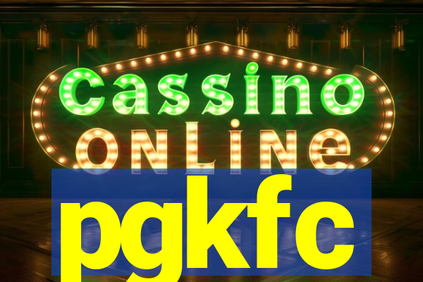 pgkfc