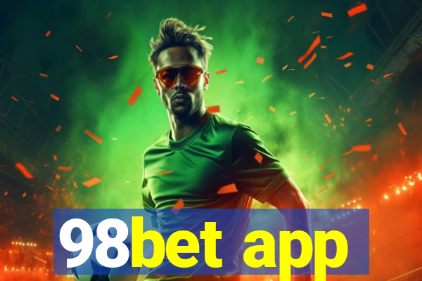 98bet app