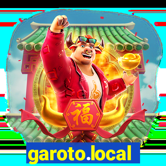 garoto.local
