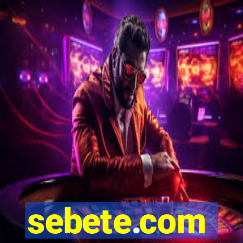 sebete.com