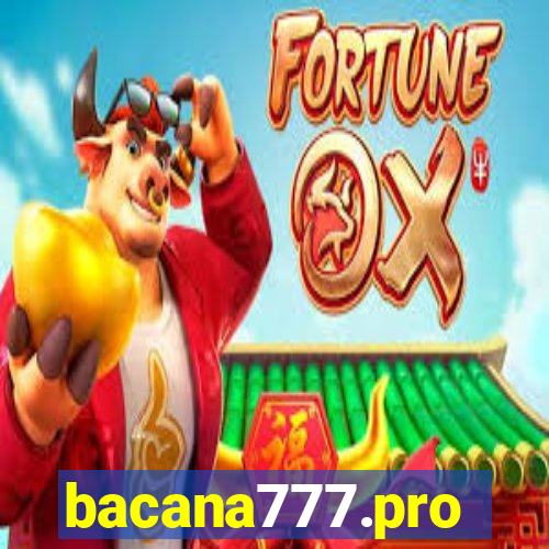 bacana777.pro