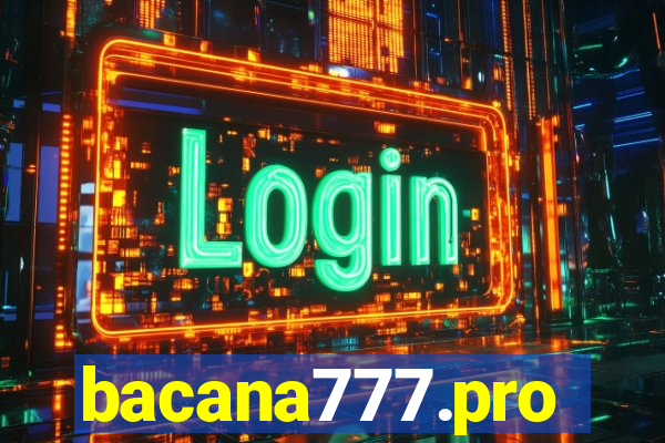bacana777.pro