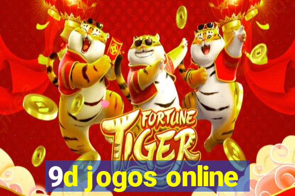 9d jogos online