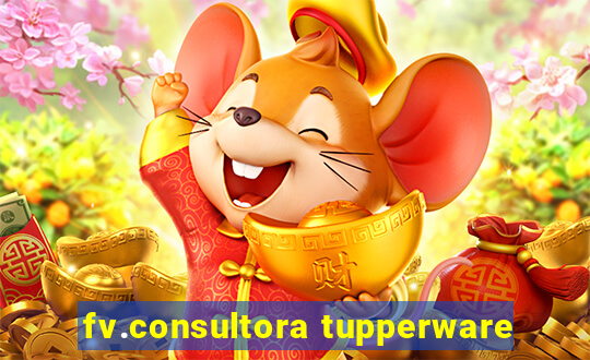 fv.consultora tupperware