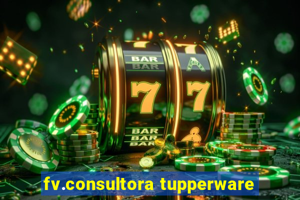fv.consultora tupperware