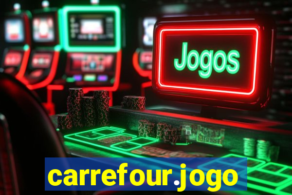 carrefour.jogo cassino online