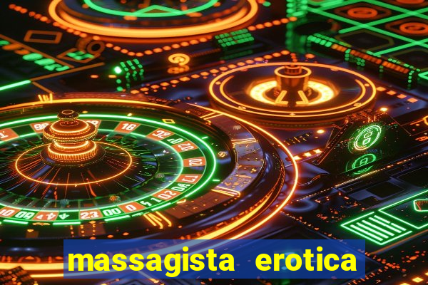 massagista erotica em santos