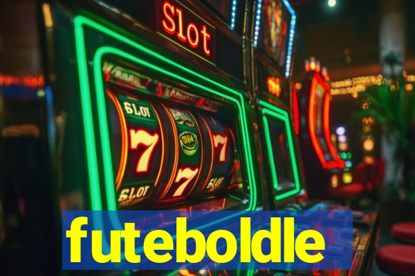 futeboldle