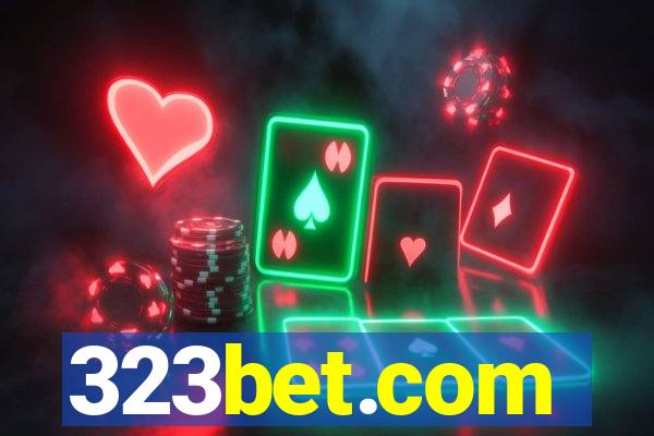 323bet.com