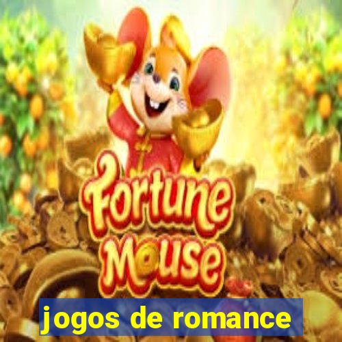 jogos de romance