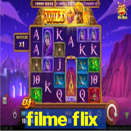 filme flix