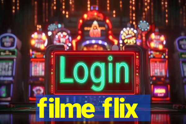 filme flix