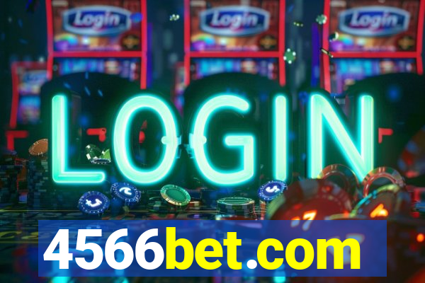 4566bet.com
