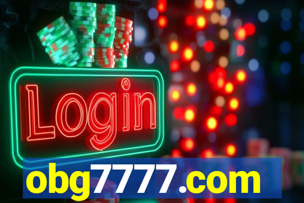 obg7777.com