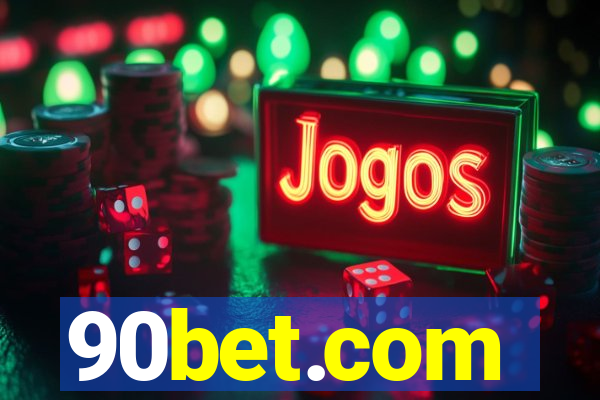 90bet.com