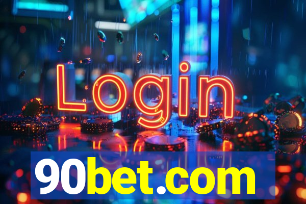 90bet.com