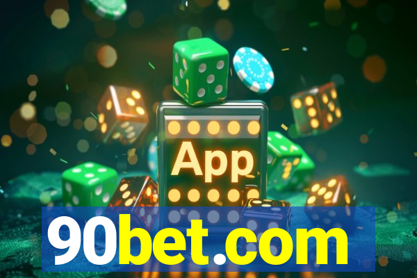 90bet.com