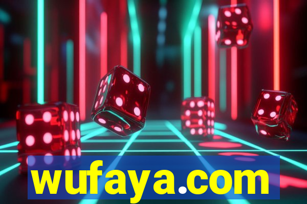 wufaya.com